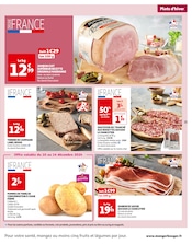 Promo Recette dans le catalogue Auchan Hypermarché du moment à la page 21