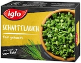 Schnittlauch Angebote von Iglo bei REWE Köln für 0,99 €