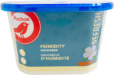 ABSORBEUR LIN 250G - AUCHAN - Auchan Hypermarché à Boulogne-sur-Mer ABSORBEUR LIN 250G - AUCHAN en promo chez Auchan Hypermarché Boulogne-sur-Mer à 1,00 €