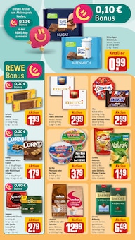 Lavazza im REWE Prospekt "Dein Markt" mit 24 Seiten (Offenbach (Main))