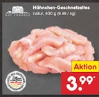 Aktuelle Hähnchen Angebote bei Netto Marken-Discount in Magdeburg Aktuelles Hähnchen-Geschnetzeltes Angebot bei Netto Marken-Discount in Magdeburg ab 3,99 €