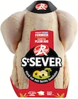 Promo Poulet Fermier Label Rouge à 5,99 € dans le catalogue Intermarché Contact à Labrit