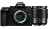 Lumix DC-G9II + 12-60mm ASPH Power OIS im Kamera Express Prospekt Lumix DC-G9II + 12-60mm ASPH Power OIS von Panasonic im aktuellen Kamera Express Prospekt fĂĽr