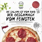 E center - Pizza Salami Angebot im Prospekt Pizza Salami bei E center im Prospekt "" für 3,69 €