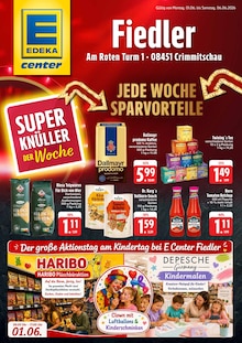 Aktueller E center Prospekt für Bethenhausen und Ungebung, Seiten zum blättern E center Prospekt Wir lieben Lebensmittel! mit Seiten in Bethenhausen und Umgebung