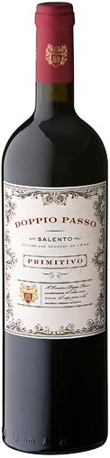 Primitivo bei Kaufland in Homburg Primitivo im Angebot bei Kaufland Homburg für 5,00 €