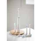 Brosse à dents électrique en promo chez Gifi Brosse à dents électrique dans le catalogue Gifi