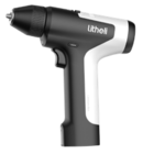 Akku-Minibohrmaschine U4 Angebote von Litheli bei expert Gotha für 29,00 €
