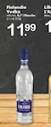 Aktuelles Vodka Angebot bei TOP Getränke in Mönchengladbach ab 11,99 €