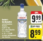 Aktuelle Gin Angebote bei EDEKA in Dresden Aktuelles Gin Alkoholfrei Angebot bei EDEKA in Dresden ab 8,99 €