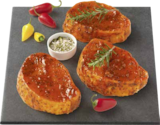 EDEKA Altenhof - Zarte Rückensteaks Angebot im Prospekt Zarte Rückensteaks bei EDEKA im Altenhof Prospekt für 7,99 €