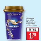 Aktuelle Kaffee Angebote bei Marktkauf in Ludwigsburg Aktuelles Iced Coffee Macchiato Angebot bei Marktkauf in Ludwigsburg ab 1,29 €
