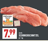 Schinkenschnitzel Angebote bei Marktkauf Wuppertal für 7,99 €