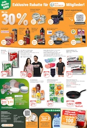 Ziegenkäse im GLOBUS Prospekt in Worms Aktueller GLOBUS Prospekt mit Ziegenkäse, "Aktuelle Angebote", Seite 23