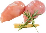 Mais-Hähnchen-Brustfilet Angebote bei REWE Lingen für 1,59 €