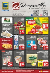 Erdbeeren im EDEKA Prospekt in Lippstadt Aktueller EDEKA Prospekt mit Erdbeeren, "Aktuelle Angebote", Seite 1
