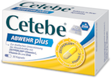Schloß-Apotheke OHG - ABWEHR plus Angebot im Prospekt ABWEHR plus bei Schloß-Apotheke OHG im Prospekt "" für 12,70 €