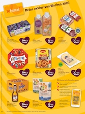 Aktueller tegut Prospekt mit Maggi, "tegut… gute Lebensmittel", Seite 26