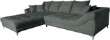 Aktuelles Ecksofa Angebot bei XXXLutz Möbelhäuser in Stuttgart ab 899,00 €