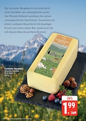 Käse im EDEKA Prospekt in Neubrandenburg Aktueller EDEKA Prospekt mit Käse, "Top Angebote", Seite 11