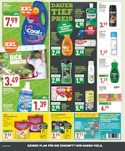 Aktueller Marktkauf Prospekt mit Windeln, "Aktuelle Angebote", Seite 18