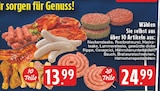 Fleischspezialitäten 10 Teile bei EDEKA im Prospekt "" für 13,99 €