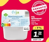 Aktuelle Quark Angebote bei Netto mit dem Scottie in Berlin Aktuelles Speisequark Angebot bei Netto mit dem Scottie in Berlin ab 1,29 €