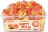 Fruchtgummi Partymix von Capico im aktuellen Metro Prospekt für 4,48 €