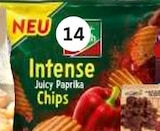 Intense Chips von Funny-Frisch im aktuellen EDEKA Prospekt