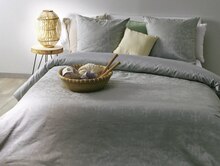 Gamme JACQUARD BIO - Géant Casino à Marseille Gamme JACQUARD BIO en promo chez Géant Casino Marseille à 39,00 €