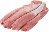 Schweinefilet mit Kopf im aktuellen E center Prospekt