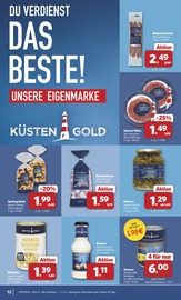 Aktueller combi Prospekt mit Bohnen, "Markt - Angebote", Seite 12