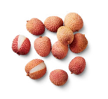 Madagas. Litschis, lose bei Kaufland im Aschersleben Prospekt für 3,99 €