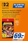 2-Spiel Donkey Kong Bananza im Angebot bei expert in Salzgitter 2-Spiel Donkey Kong Bananza Angebote von Nintendo Switch bei expert Salzgitter für 69,00 €