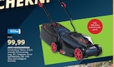 PROFI Wesch Altengottern - Akku-Rasenmäher Angebot im Prospekt Akku-Rasenmäher bei PROFI Wesch im Altengottern Prospekt für 99,99 €