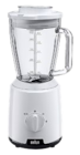 Standmixer PowerBlend 1 »JB 1050 WH« von BRAUN im aktuellen Kaufland Prospekt