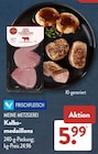 Aktuelle Rindfleisch Angebote bei ALDI SÜD in Mainz Aktuelles Kalbsmedaillons Angebot bei ALDI SÜD in Mainz ab 5,99 €