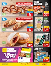Pfannkuchen im Netto Marken-Discount Prospekt in Ansbach Aktueller Netto Marken-Discount Prospekt mit Pfannkuchen, "Aktuelle Angebote", Seite 30
