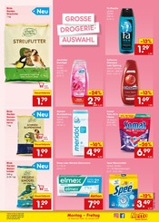 Coca Cola Zero im Netto Marken-Discount Prospekt in Hagen Aktueller Netto Marken-Discount Prospekt mit Coca Cola Zero, "Aktuelle Angebote", Seite 48