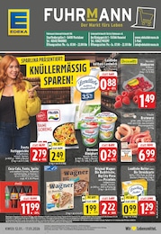 EDEKA Prospekt für Montabaur: "Aktuelle Angebote", 26 Seiten, 12.01.2026 - 17.01.2026