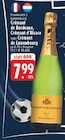 E center Warstein - Crémant de Bordeaux Angebot im Prospekt Crémant de Bordeaux bei E center im Warstein Prospekt für 7,99 €
