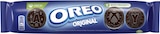 Original Rolle von Oreo für 1,39 € bei Rossmann im Angebot Original Rolle von Oreo im aktuellen Rossmann Prospekt