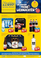 Aktueller Netto Marken-Discount Zeithain Prospekt "DER ORT, AN DEM DU IMMER AUSGEZEICHNETE PREISE FINDEST." mit 6 Seiten