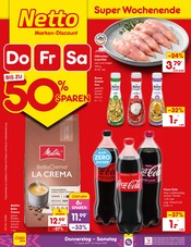 Rama im Netto Marken-Discount Prospekt in Schwäbisch Hall Aktueller Netto Marken-Discount Prospekt mit Rama, "Aktuelle Angebote", Seite 50