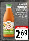 E center Kleve - Fruchtsaft Multi Mix Orange Angebot im Prospekt Fruchtsaft Multi Mix Orange bei E center im Kleve Prospekt für 2,69 €