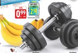 Aktuelle Hanteln Angebote bei E center in Jena Aktuelles Max Balance Angebot bei E center in Jena ab 0,99 €