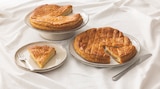 Promo Galette des rois frangipane à 8,95 € dans le catalogue Supermarchés Match à Lille