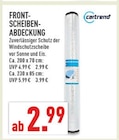 Frontscheibenabdeckung Angebote von Cartrend bei Marktkauf Hattingen für 2,99 €