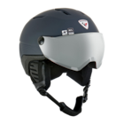 Casque de ski Adulte - Rossignol dans le catalogue Intersport