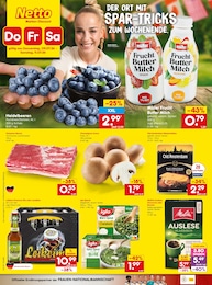 Netto Marken-Discount Prospekt "Aktuelle Angebote", 47 Seiten, 09.07.2026 - 09.07.2026 Aktueller Netto Marken-Discount Prospekt, "Aktuelle Angebote", mit Angeboten der Woche, gültig von 09.07.2026 bis 09.07.2026